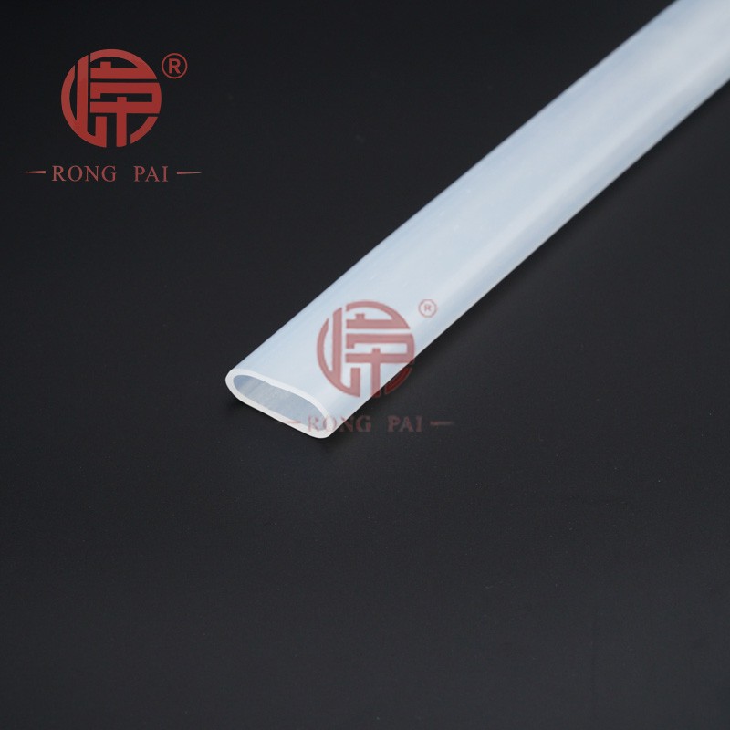 食品級(jí)硅膠管在什么條件下可以使用？-常州嶸牌橡塑制品有限公司