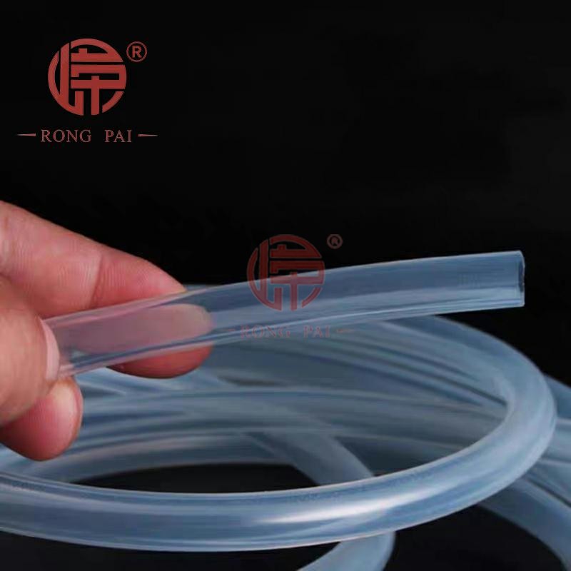 醫(yī)療級(jí)的硅膠管如何選擇更放心？-常州嶸牌橡塑制品有限公司