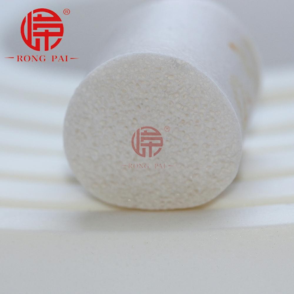 硅膠發(fā)泡條的優(yōu)勢有什么？-常州嶸牌橡塑制品有限公司