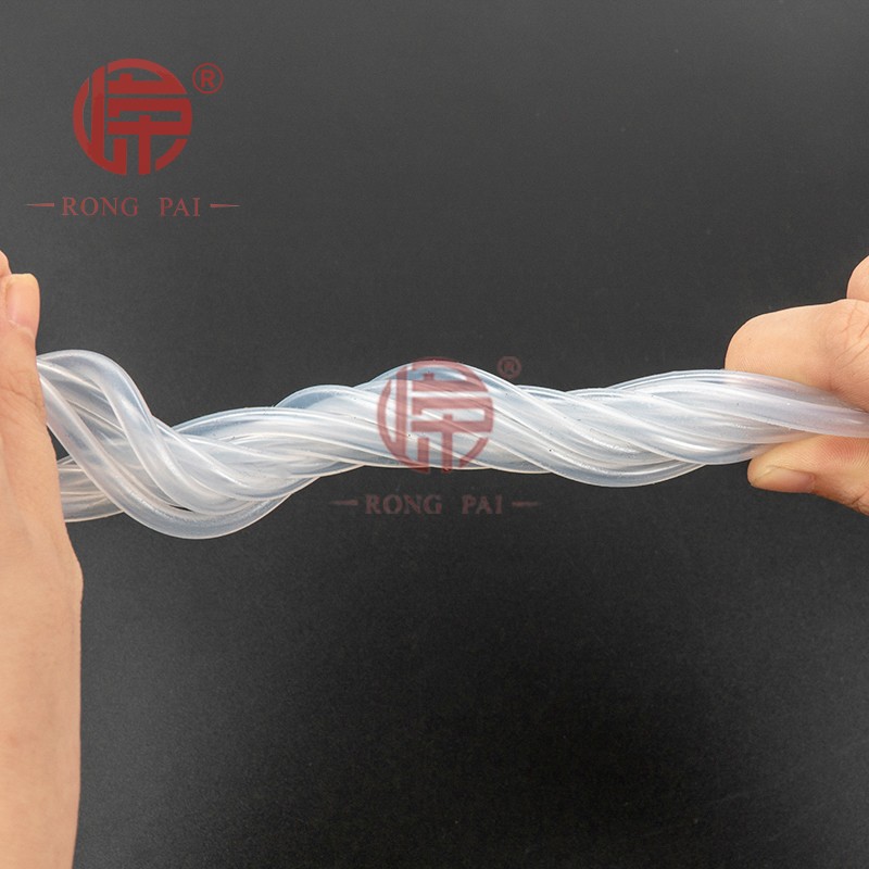 鉑金硅膠管的優(yōu)勢(shì)有哪些？-常州嶸牌橡塑制品有限公司